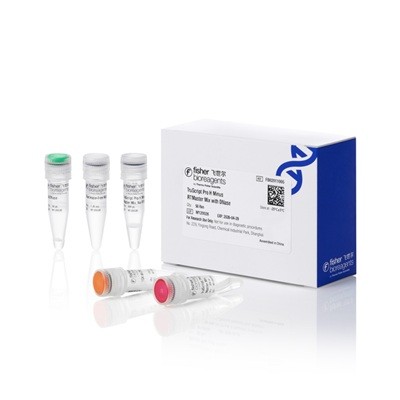 TruScript Core H Minus RT Master Mix with DNase反转录预混液