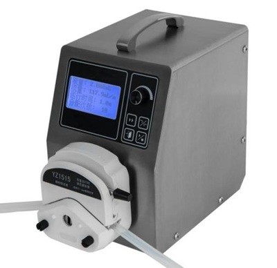 精密连续分配型换液泵